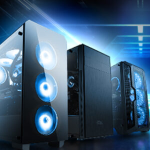 Gaming PCs bei CSL Computer