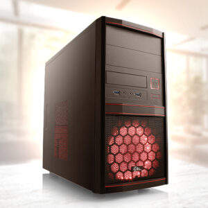 Home Office PCs bei CSL Computer