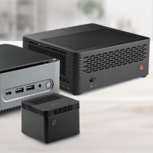Große Mini-PC Auswahl bei CSL Computer