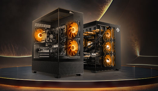 Black Friday 2025: Gaming PC Angebote bei CSL Computer
