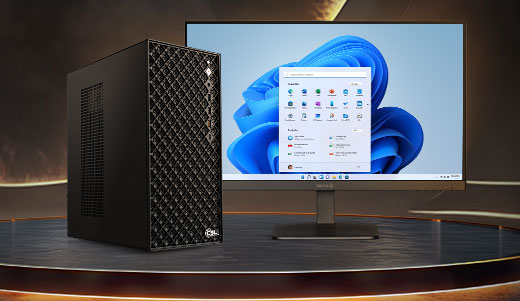 Black Friday 2025 Angebote bei CSL: Windows11 PCs für Home Office & Büro