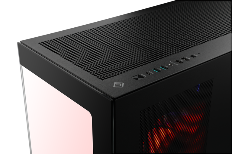 Big-Tower für Gamer: BoostBoxx Vitrum Max - CSL Computer Blog – Technik ...