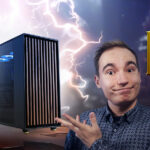 Jetzt bei BoostBoxx: Die Maurice Weber Gaming PC Edition - eine xklusive Kooperation mit dem Gamestar-Streamer