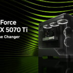 GeForce RTX 5070 Ti: NVIDIAs neue Mittelklasse-Grafikkarte