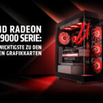 AMD Radeon RX 9000 Series Grafikkarten