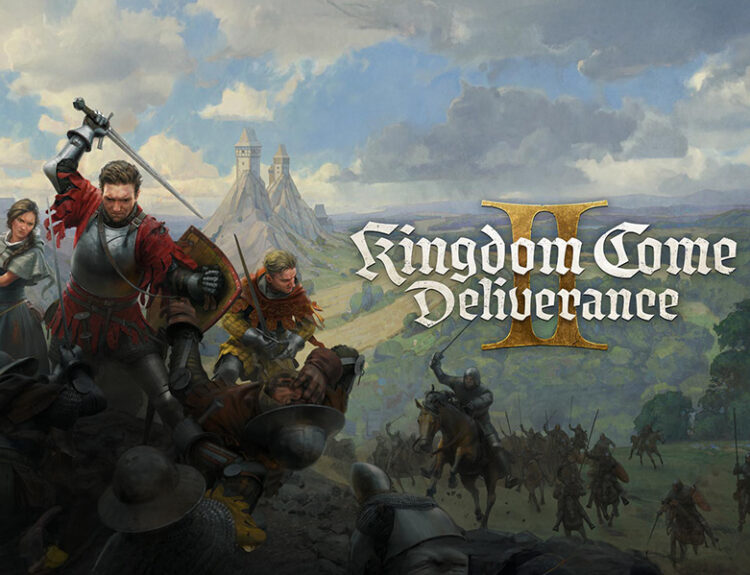 Alles zu Kingdom Come: Deliverance II: Gameplay-Features, Systemanforderungen, PC-Hardware-Empfehlungen und mehr. Entdecke die beste Ausrüstung für ein episches Abenteuer!