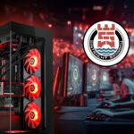BoostBoxx Eintracht Spandau Gaming PC Edition - eSports Systeme für Profis