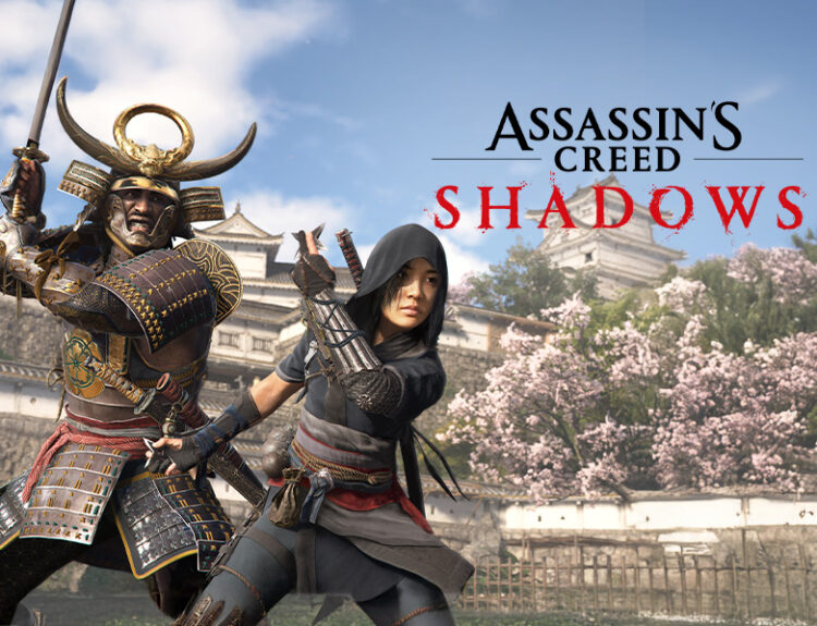 Assassin's Creed Shadows: Das feudale Japan erwartet Dich!