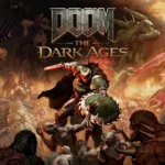 DOOM: The Dark Ages - Blogheader