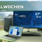 Die besten Oster-Angebot 2026 bei CSL Computer