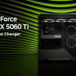 Gaming PCs mit GeForce RTX 50 Grafikkarten bei CSL Computer - neueste Technologie mit 4th Gen Raytracing, DLSS4 und NVIDIA Reflex 2