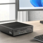 CSL TitanBox: Intel Core i9 Mini PC Serie mit High-End-Leistung