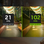 NVIDIA DLSS 4 - Multi Frame Generation erklärt