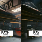 Raytracing vs Path Tracing beim Gaming: Next-Gen-Grafik erklärt!
