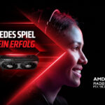Radeon RX 9060 XT: Die neue Mittelklasse-Grafikkarte von AMD