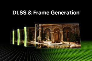 NVIDIA DLSS & Multi Frame Generation: Deep Dive ins NextGen-Gaming