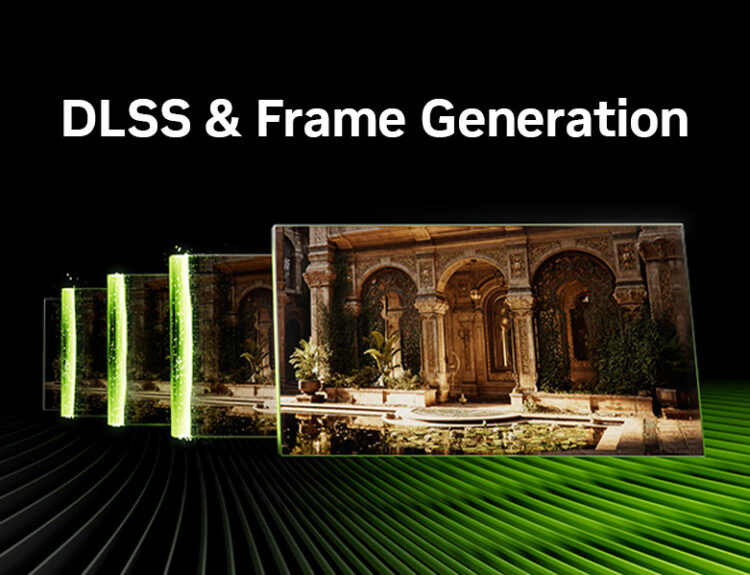 NVIDIA DLSS & Multi Frame Generation: Deep Dive ins NextGen-Gaming