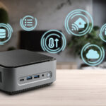 Mini PC für Smart Home Automation - CSL Computer Blog-Titelbild