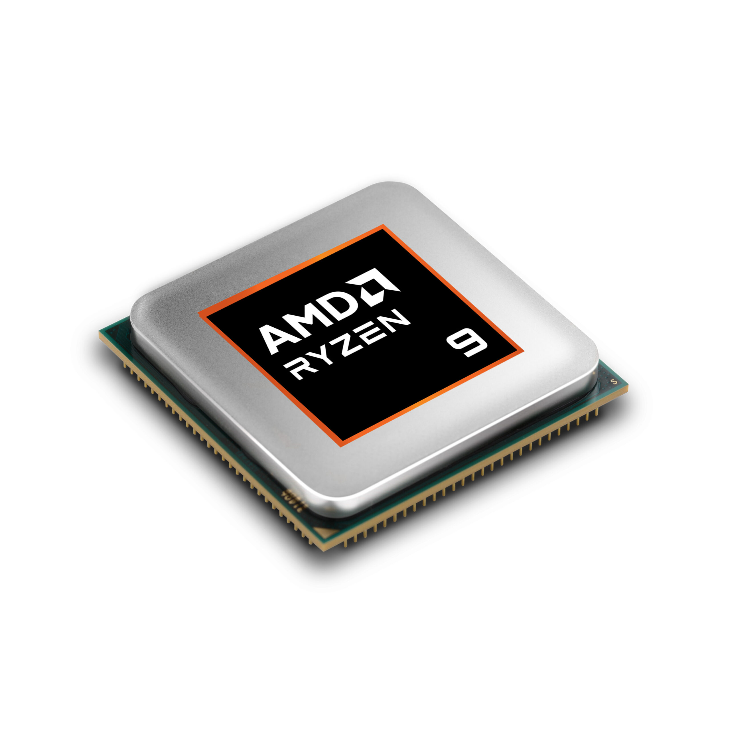Prozessor AMD Ryzen 9 9950X3D