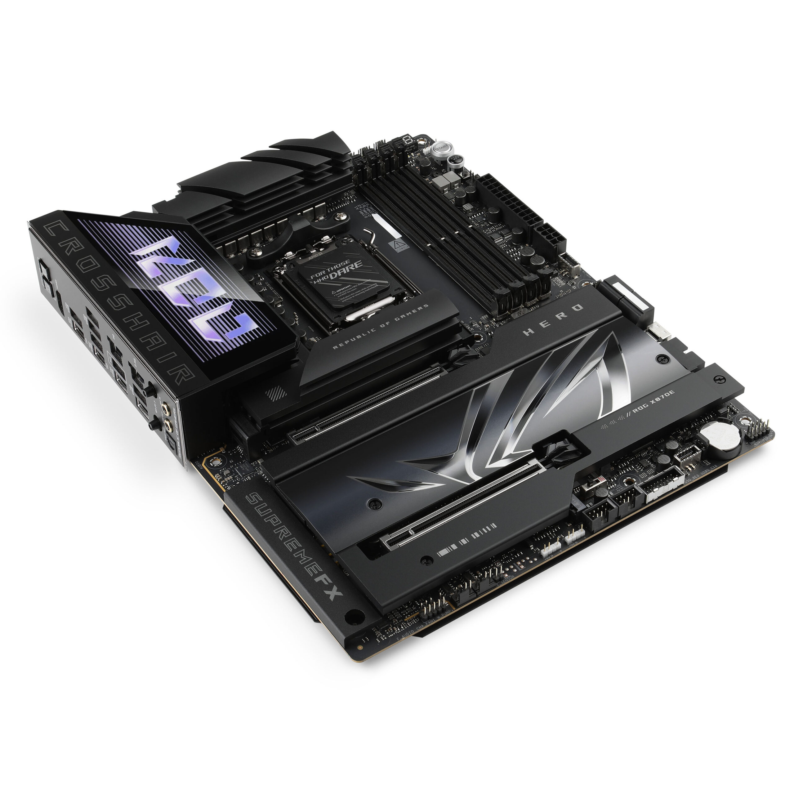 Mainboard ASUS ROG Crosshair X870E-Hero