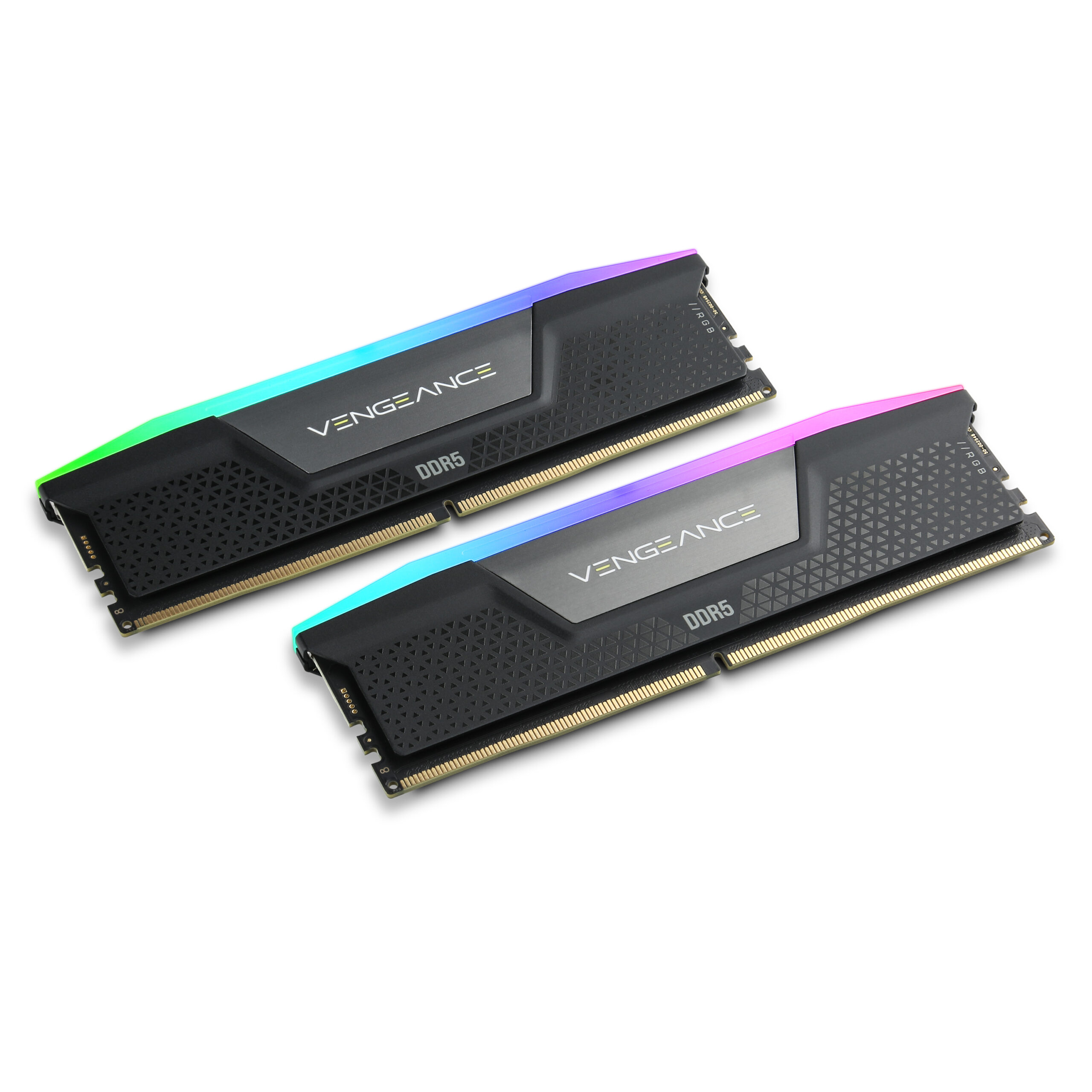 Corsair Vengeance RGB DDR5 RAM