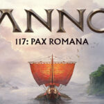 Anno 117: Pax Romana Artikel-Header