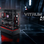 BoostBoxx Vitrum Arc: dein Gaming Tower mit neuem Design