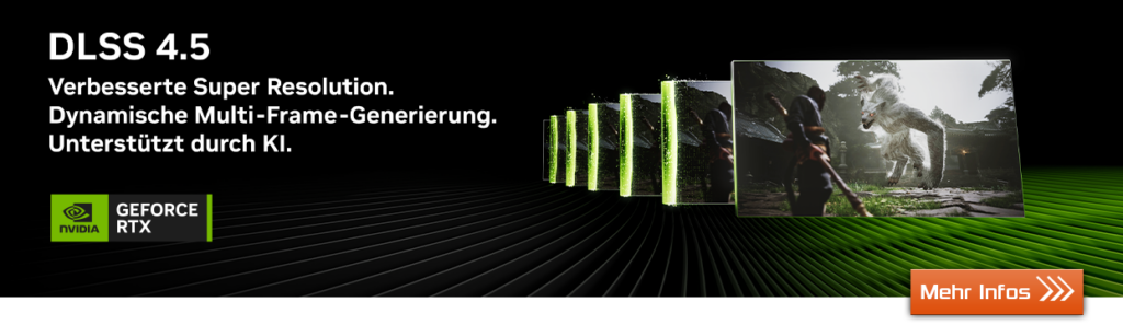 RTX 50 Gaming PCs bei CSL Computer kaufen