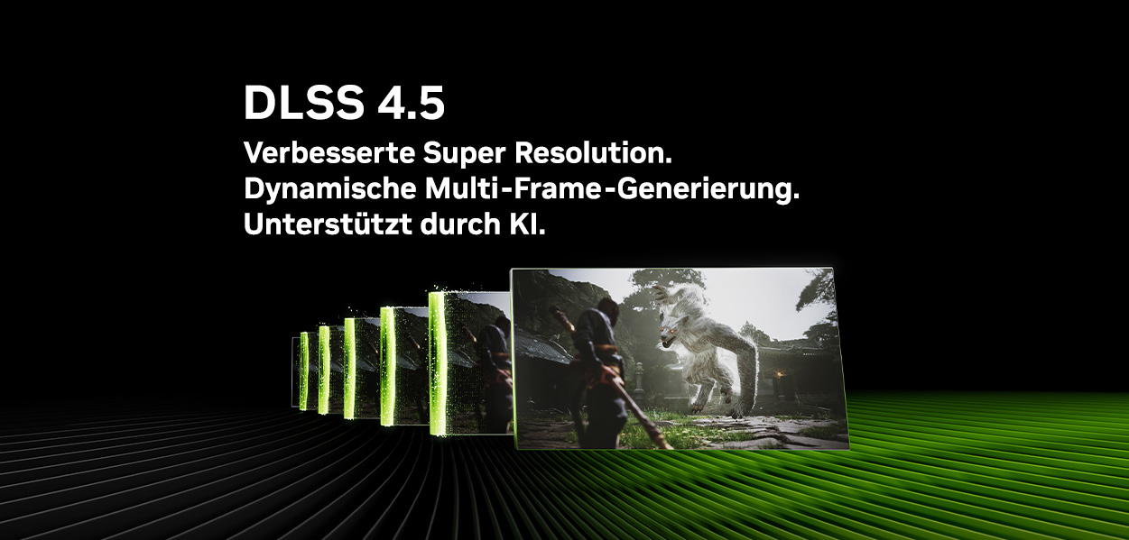 NVIDIA DLSS 4.5 Blog-Header