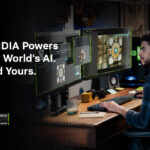 NVIDIA RYZEN AI PCs- das Beste für Gaming, Streaming & Content Creation
