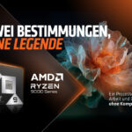 AMD Ryzen 9 9950X3D2 Dual Edition: Release am 22.04.2026