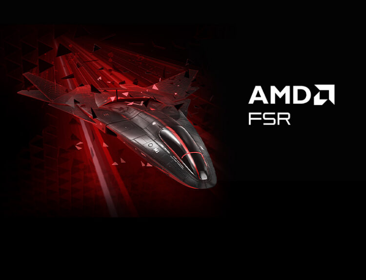 AMD FSR 2026: Guide zu FSR 4.1, Redstone & Frame Generation