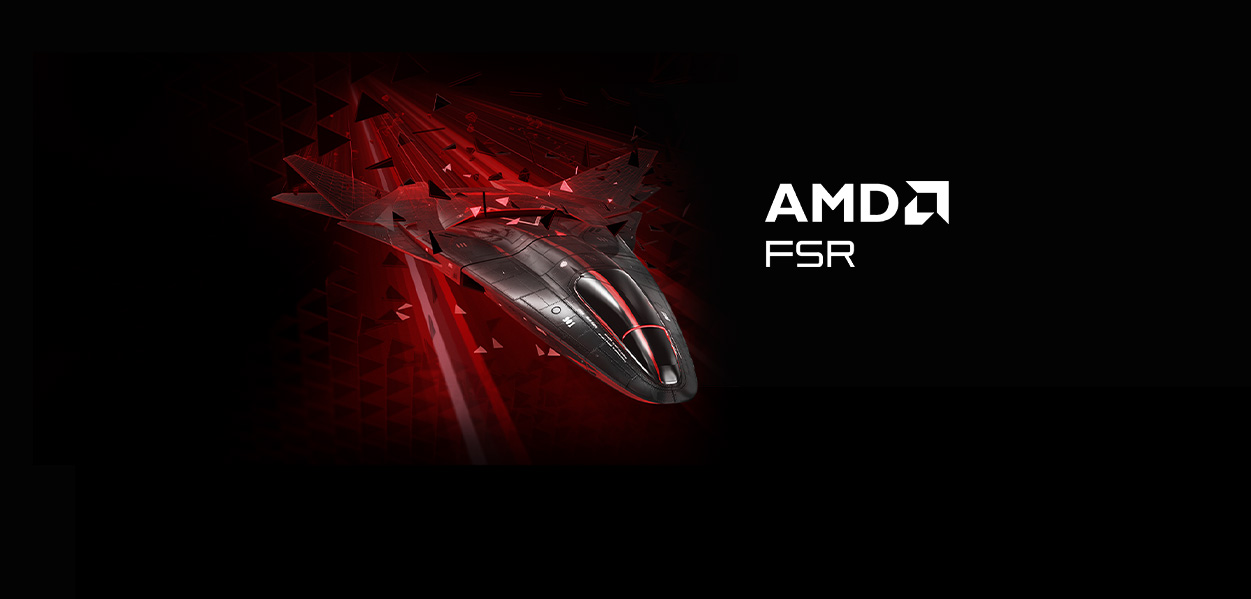 AMD FSR 2026: Guide zu FSR 4.1, Redstone & Frame Generation