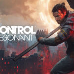Control Resonant - Gaming PCs mit NVIDIA RTX 50 inkl. Game-Bundle bei CSL