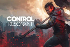 Control Resonant - Gaming PCs mit NVIDIA RTX 50 inkl. Game-Bundle bei CSL