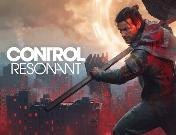 Control Resonant - Gaming PCs mit NVIDIA RTX 50 inkl. Game-Bundle bei CSL
