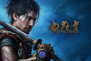 Onimusha: Way of the Sword im Game-Bundle zu qualifizierten AMD Gaming PCs von CSL