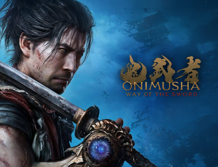 Onimusha: Way of the Sword im Game-Bundle zu qualifizierten AMD Gaming PCs von CSL
