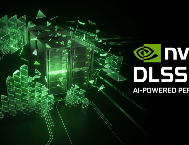 NVIDIA DLSS5 - Alles wichtige zur neuen Technologie