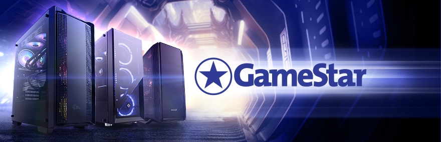 The best gaming PC configurations from GameStar | CSL