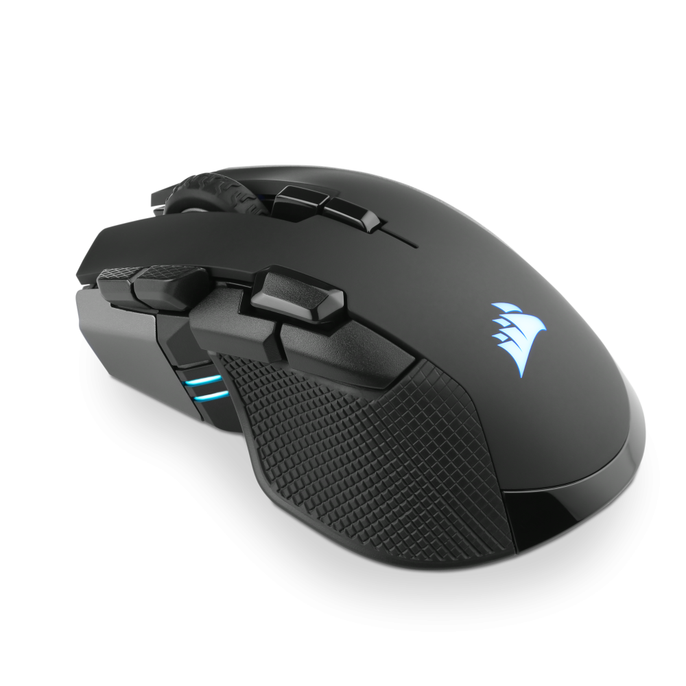 Ironclaw wireless shop