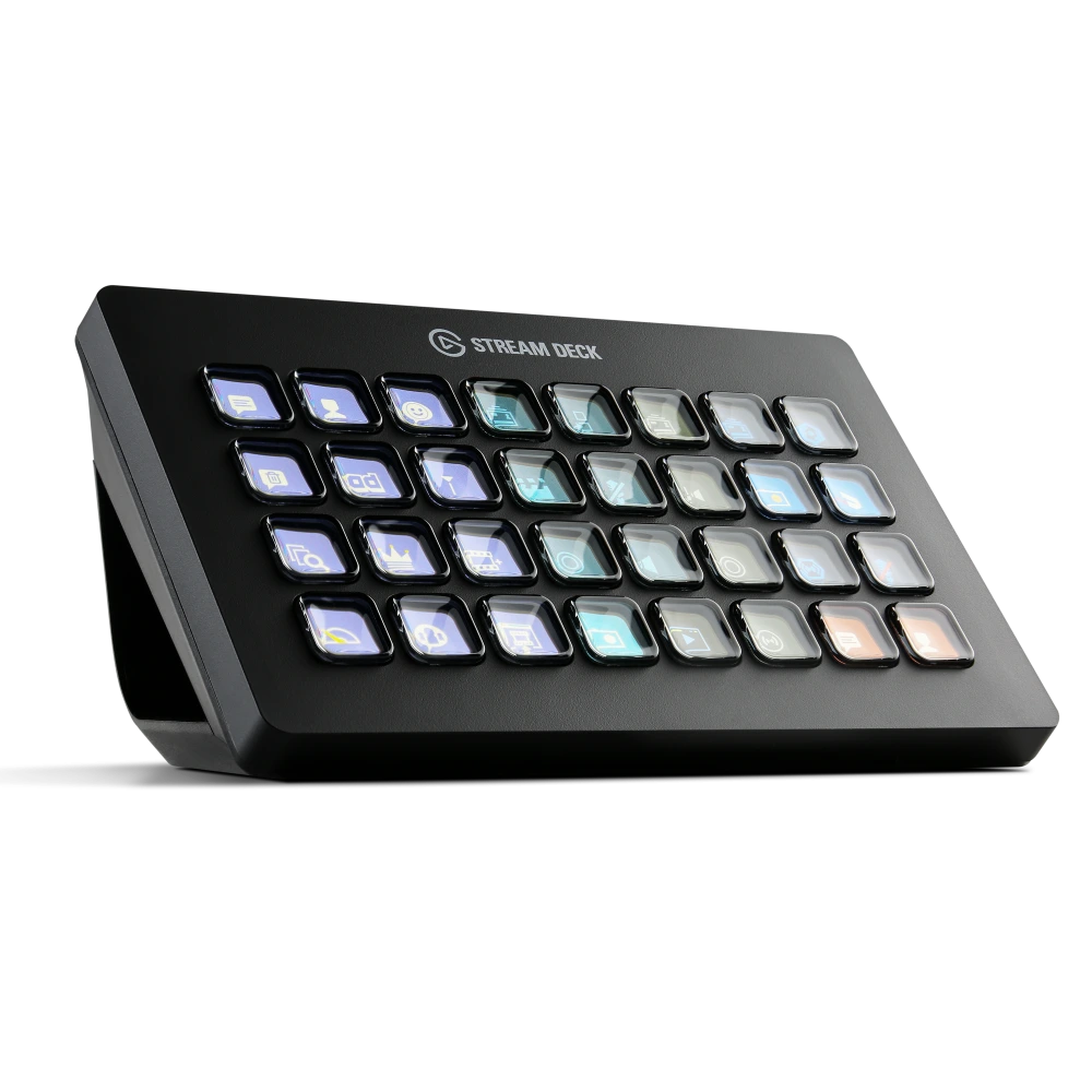 Elgato Stream Deck XL | CSL