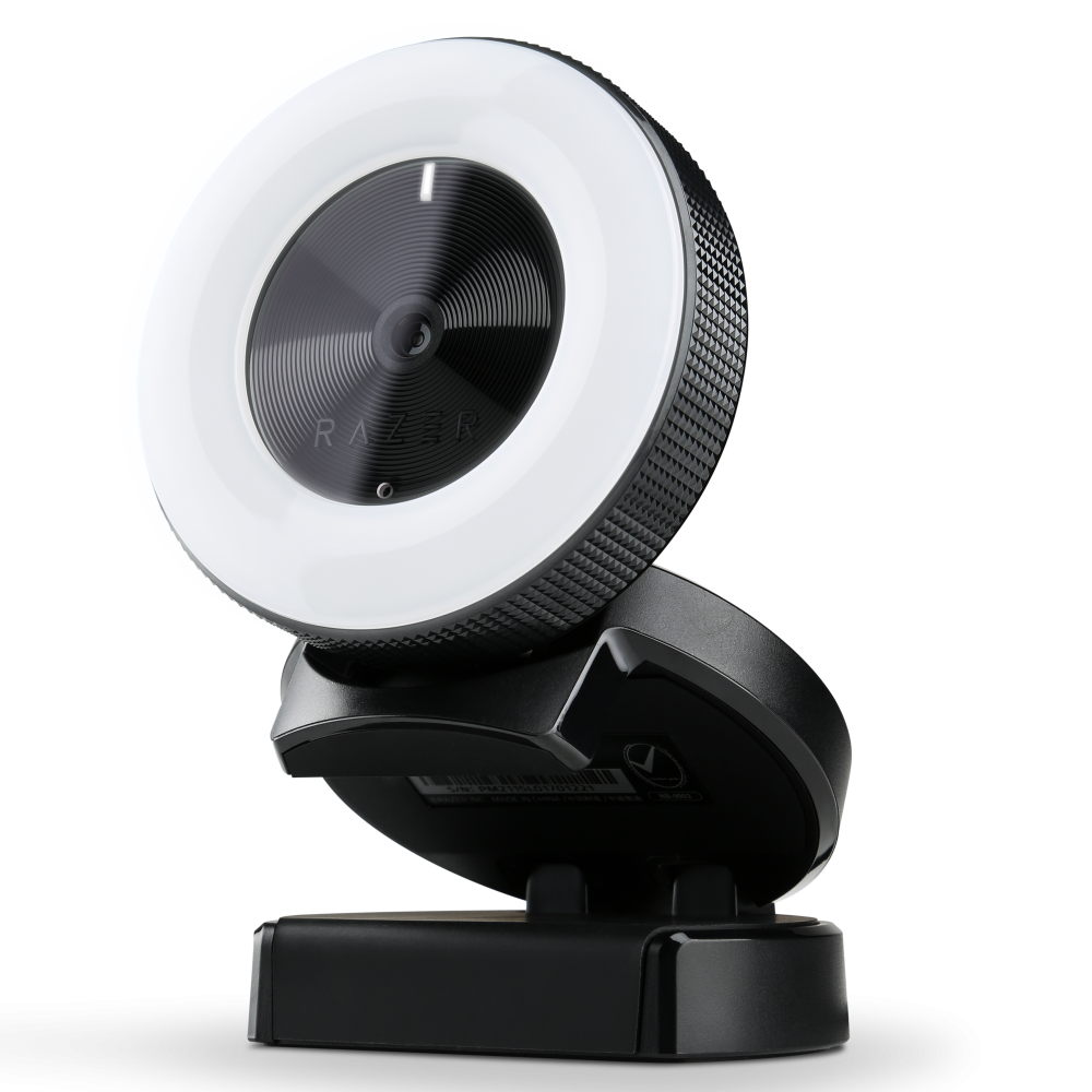 CSL Computer Razer Kiyo cam