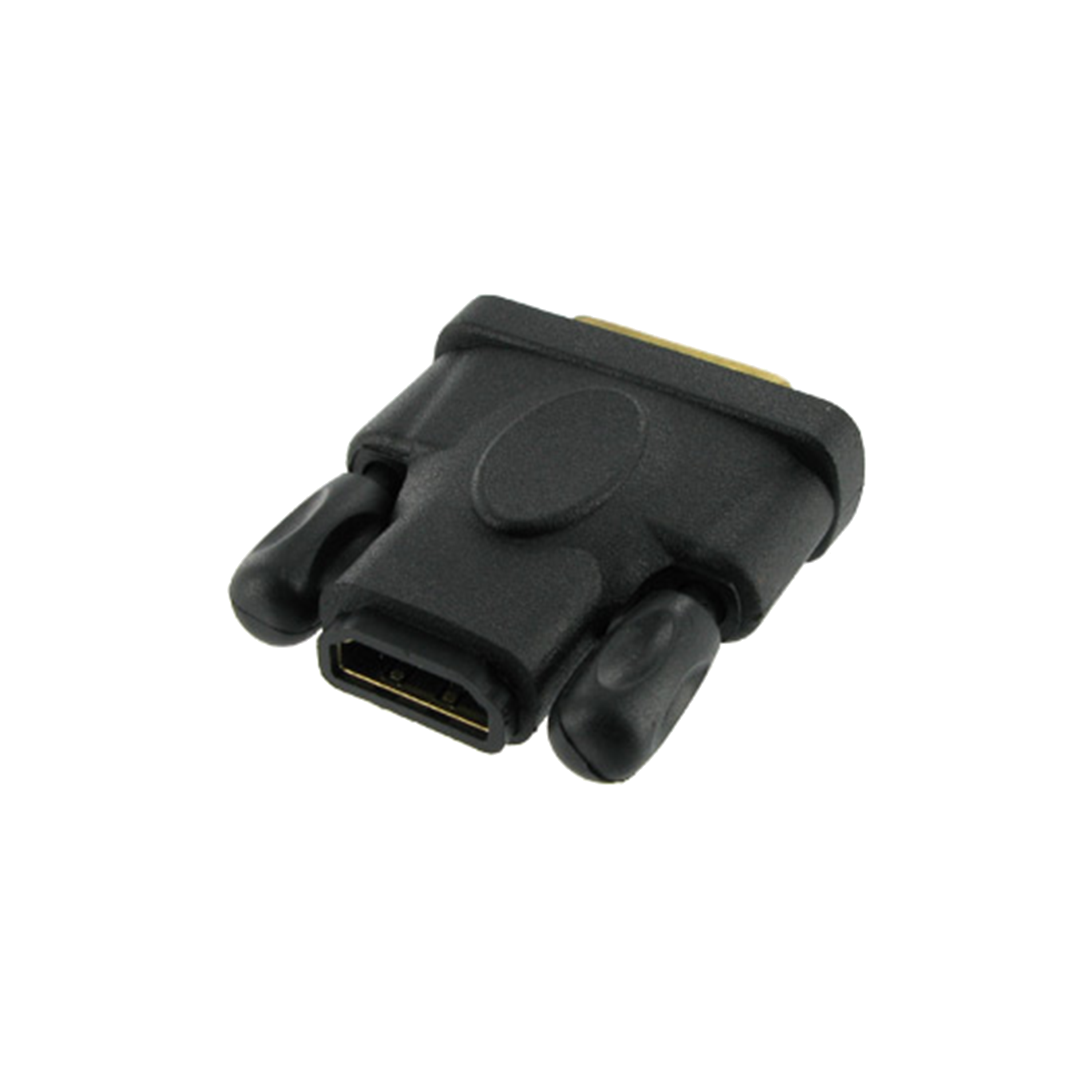 CSL Computer HDMI to DVI Adapter