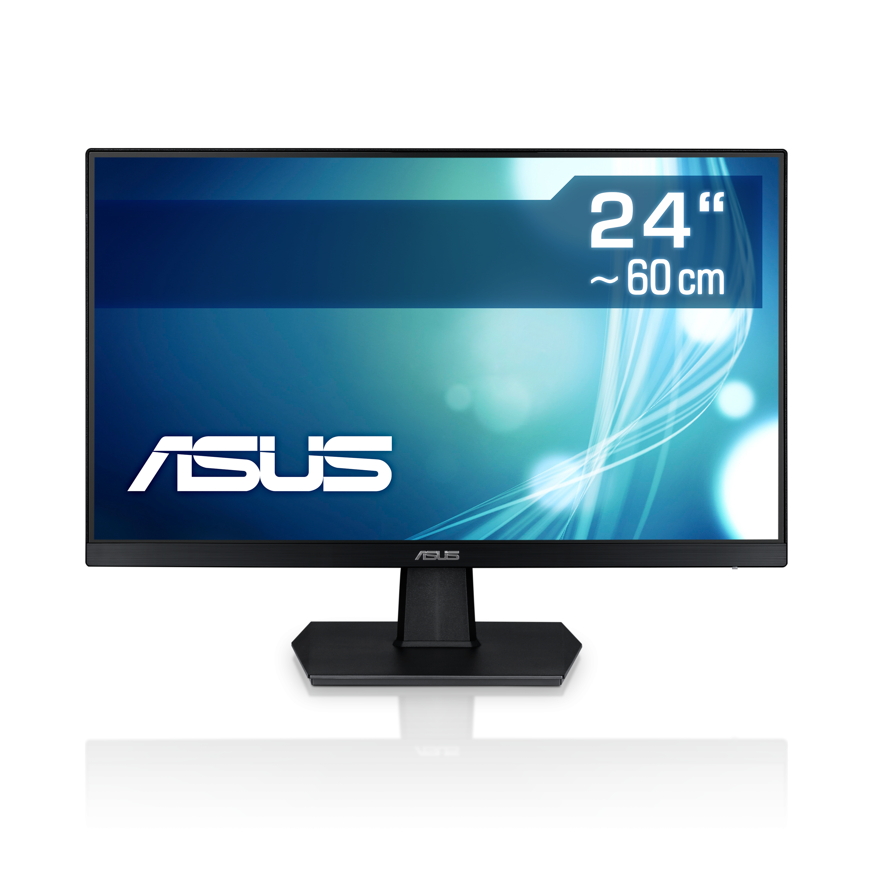 ASUS VA24EHE & Écran 24 pouces, Full HD, 165Hz, 5ms, IPS – Fullgame