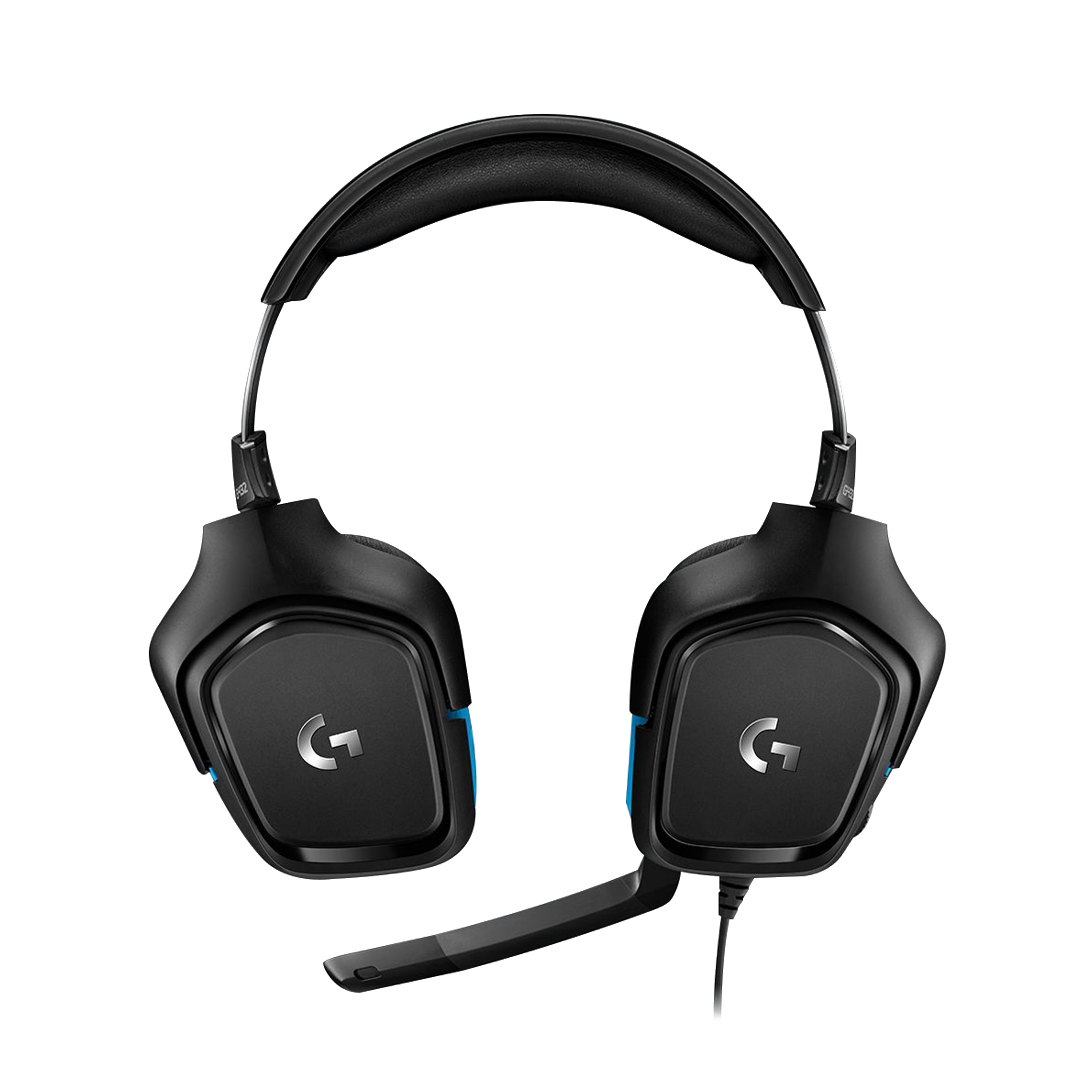Logitech g432 se clearance