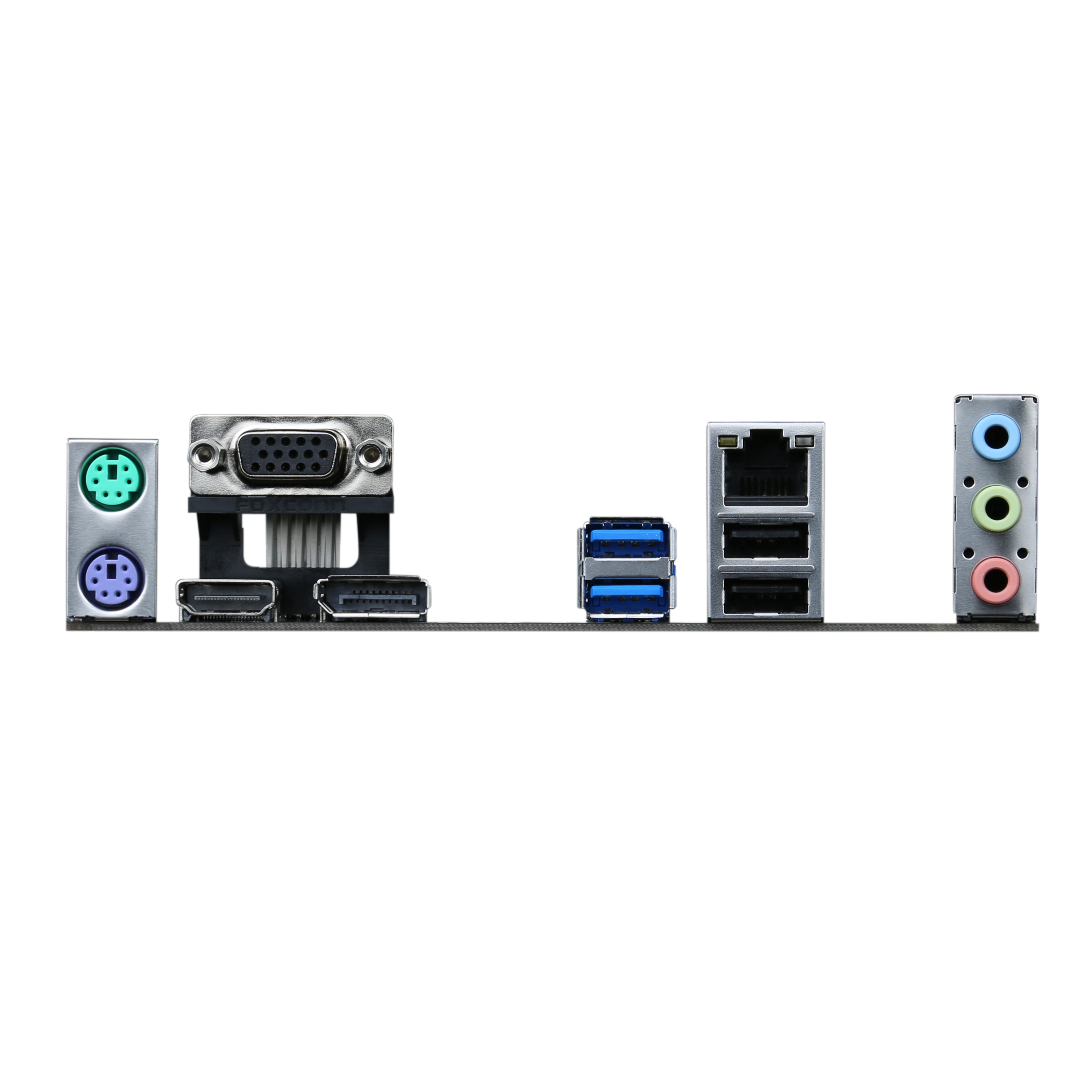 I5 compatible clearance motherboard