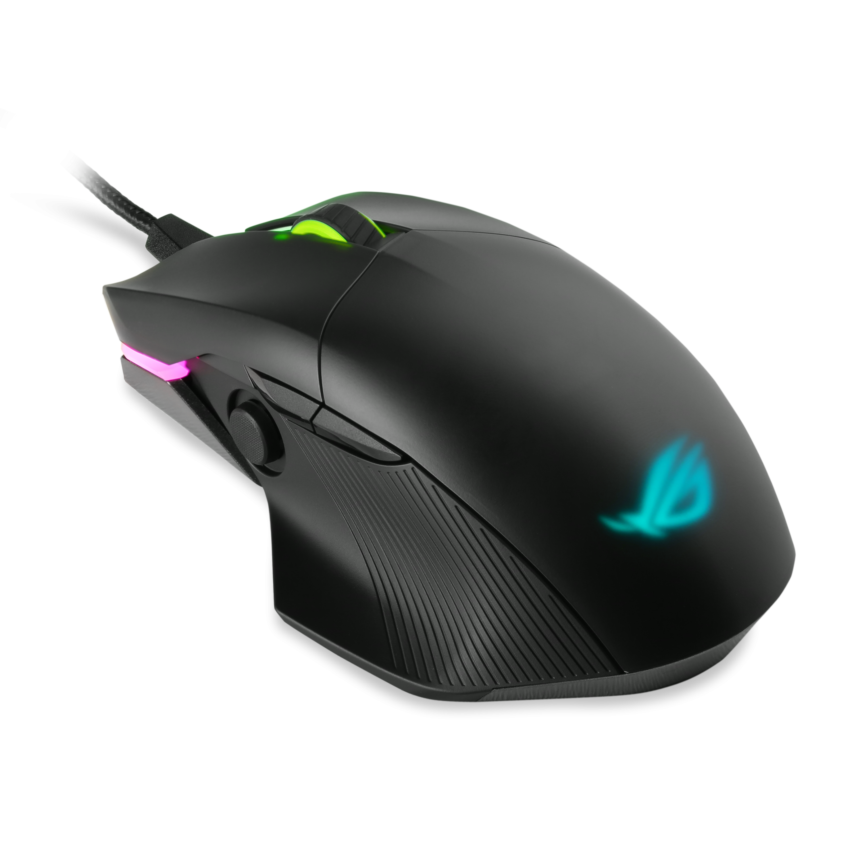 Rog sales chakram mouse