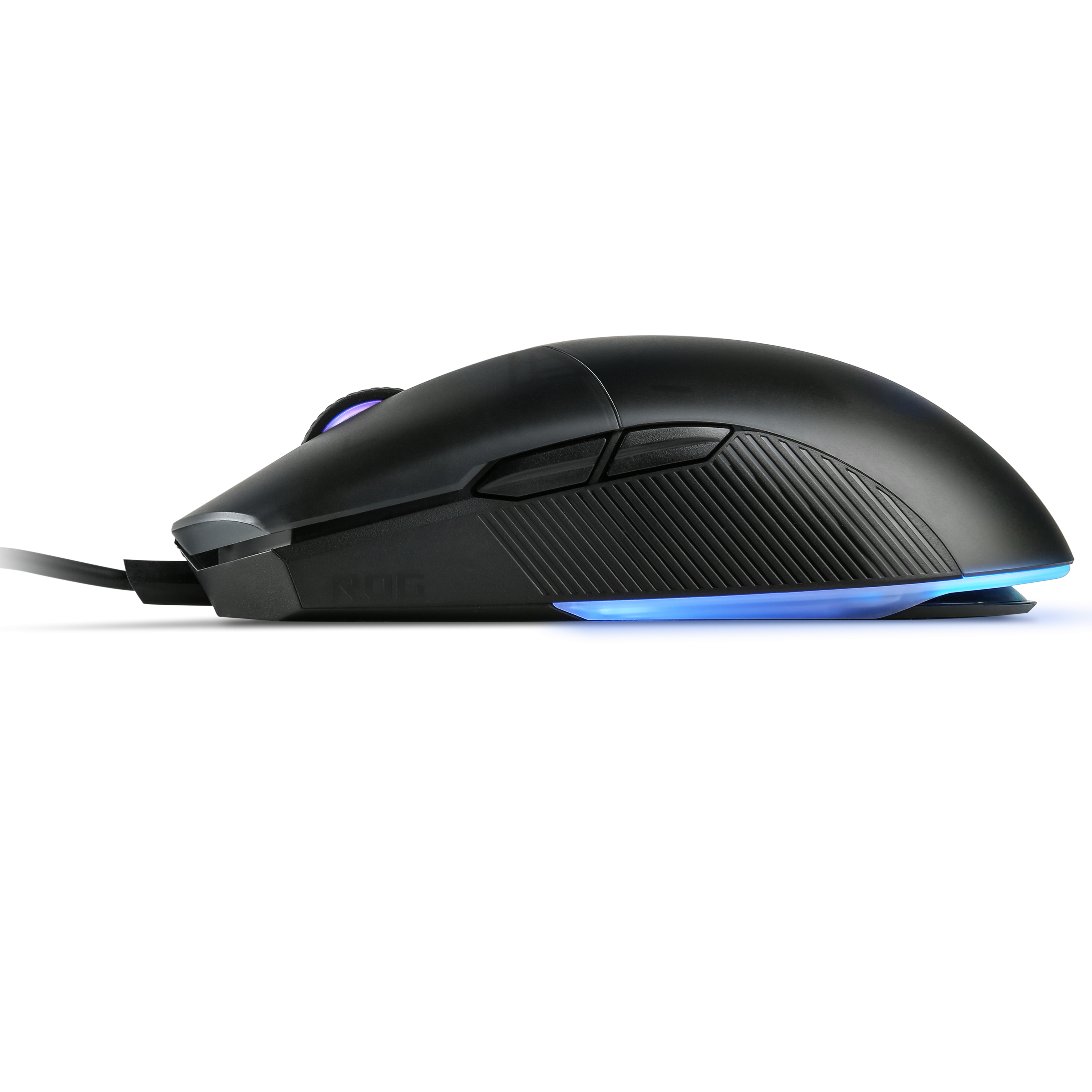 Souris Asus ROG PUGIO - Scoop gaming