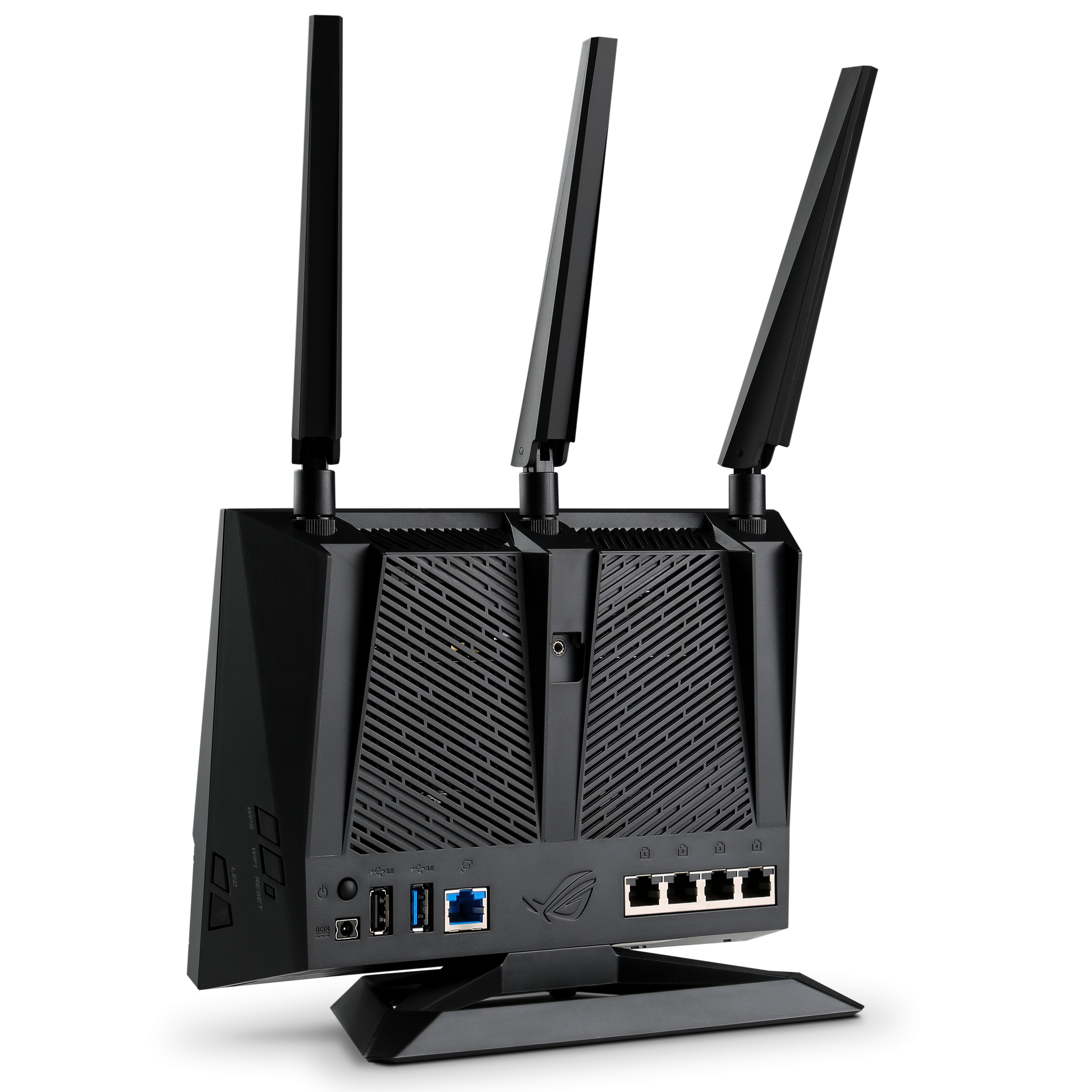 Asus ROG Rapture GT-AC2900 Wireless Router | CSL Computer